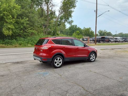 Used 2014 Ford Escape SE w/ Equipment Group 201A FWD image 7