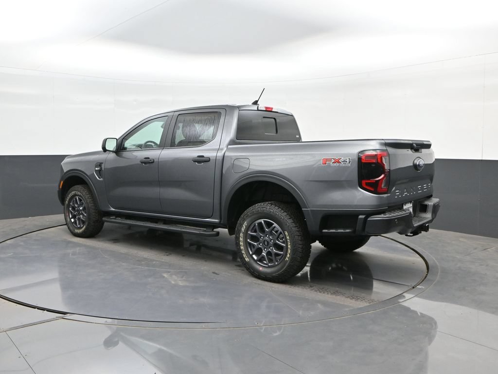 New 2026 Ford Ranger XLT AWD/4WD image 5