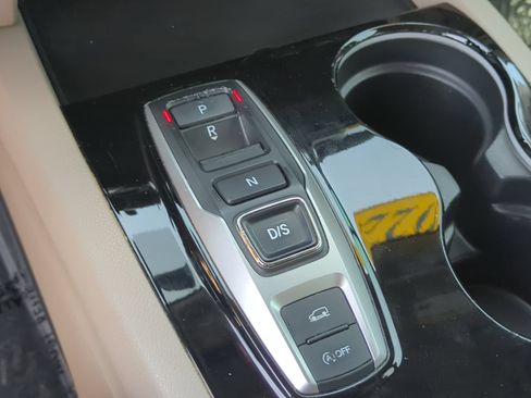 Used 2022 Honda Pilot Touring image 30