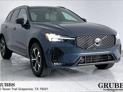 New 2026 Volvo XC60 B5 Core