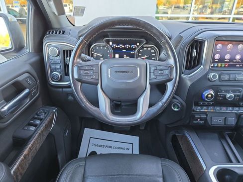 Used 2019 GMC Sierra 1500 Denali w/ Technology Package image 19