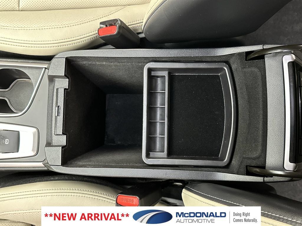 Used 2020 Subaru Ascent Limited AWD/4WD image 20