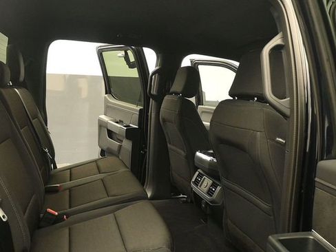 New 2026 Ford F150 XLT w/ Equipment Group 302A MID image 16