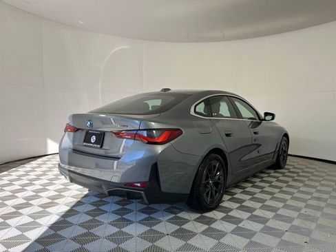 Used 2023 BMW i4 eDrive35 w/ Premium Package image 7