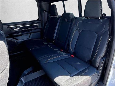 Used 2025 RAM 1500 Big Horn image 28