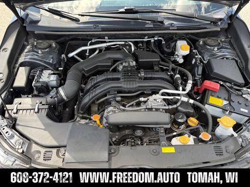 Used 2023 Subaru Crosstrek 2.0i AWD/4WD image 20