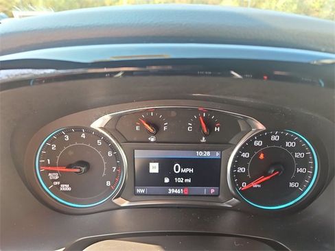 Certified 2023 Chevrolet Traverse RS image 12