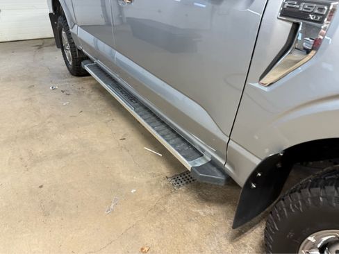 Used 2025 Ford F150 XLT w/ Equipment Group 301A Standard image 5