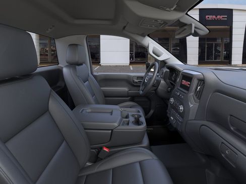 New 2026 GMC Sierra 2500 Pro w/ Convenience Package image 17