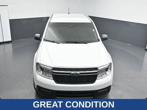 Certified 2022 Ford Maverick XLT FWD image 15