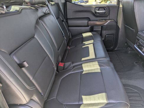 Used 2019 GMC Sierra 1500 SLT w/ SLT Premium Plus Package image 13