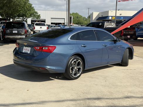 Used 2024 Chevrolet Malibu LT FWD image 6