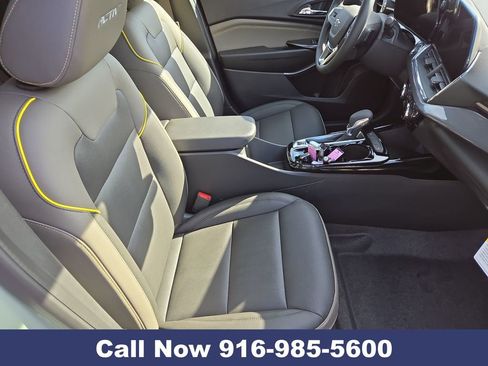 New 2026 Chevrolet Trax ACTIV image 31