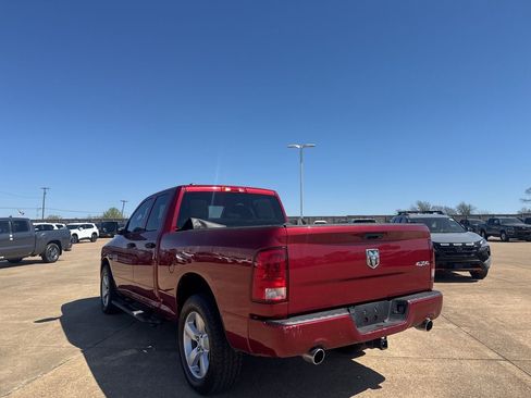 Used 2013 RAM 1500 Express image 17