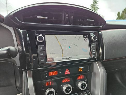 Used 2019 Subaru BRZ Limited w/ Performance Package image 6