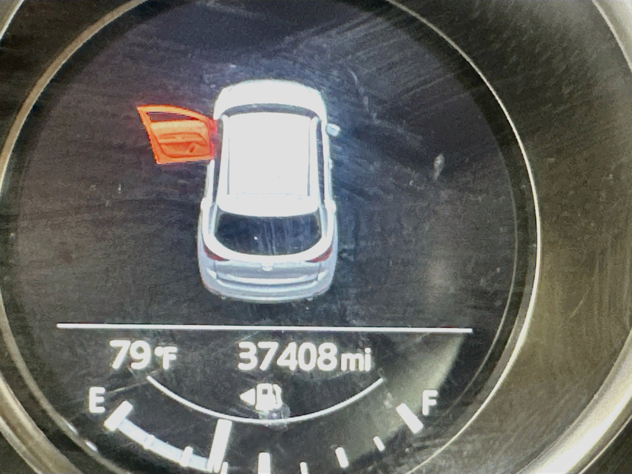 Used 2024 MAZDA CX-5 AWD 2.5 S w/ Select Package image 18