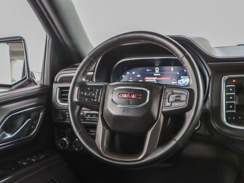 Used 2023 GMC Yukon XL AT4 w/ AT4 Premium Plus Package image 13