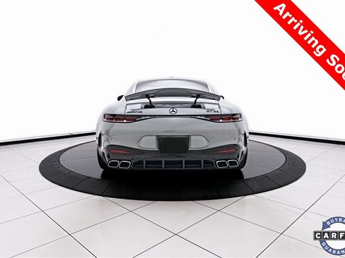 Used 2024 Mercedes-Benz AMG GT 63 image 14