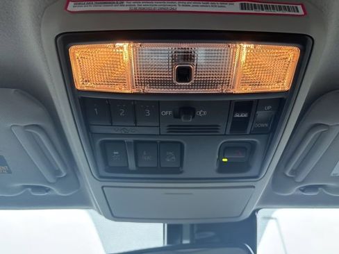 Certified 2023 Toyota 4Runner Limited image 38