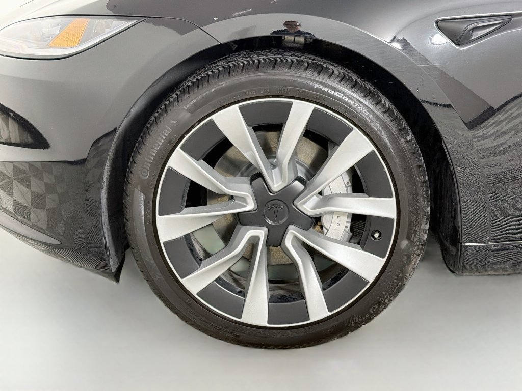 Used 2024 Tesla Model 3 Standard Range RWD image 33