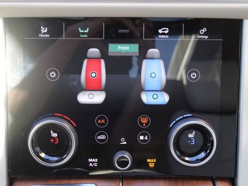 Used 2022 Land Rover Range Rover Westminster Edition image 24