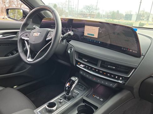 New 2026 Cadillac CT5 Premium Luxury RWD image 7