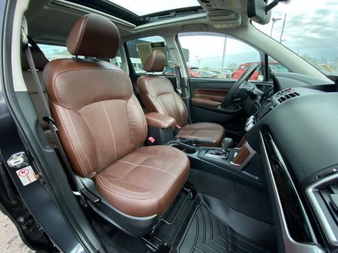 Used 2018 Subaru Forester 2.5i Touring image 32