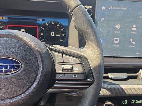 New 2026 Subaru Outback Premium AWD/4WD image 19