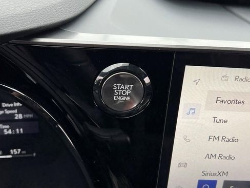 Certified 2025 Lexus RX 350 Premium image 29