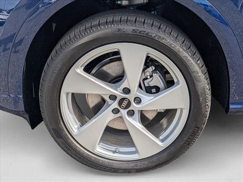 New 2025 Audi Q5 Premium Plus w/ Premium Plus image 9