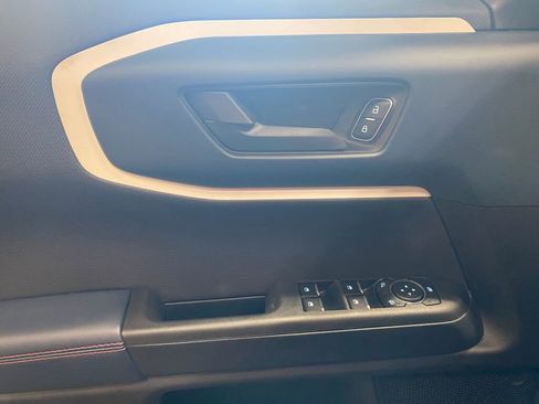 New 2025 Ford Bronco Sport Heritage image 7