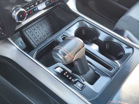 Certified 2024 Ford F150 Raptor w/ Equipment Group 803A Raptor R image 23