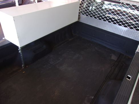 Used 2004 Ford F250 2WD SuperCab Super Duty image 25