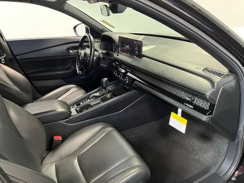 Used 2024 Honda Accord Sport image 11