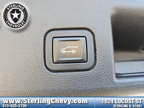 Used 2022 Chevrolet Equinox LT image 28