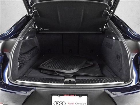 Used 2025 Porsche Cayenne Coupe AWD/4WD image 6
