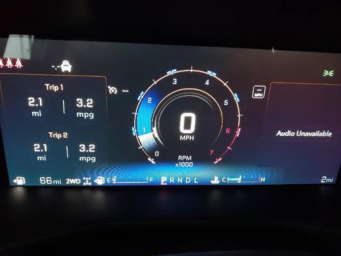 New 2026 Chevrolet Colorado W/T w/ WT Custom Package AWD/4WD image 19