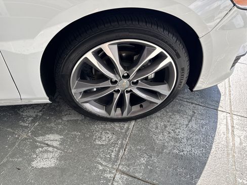 Used 2024 Chevrolet Malibu LT FWD image 15