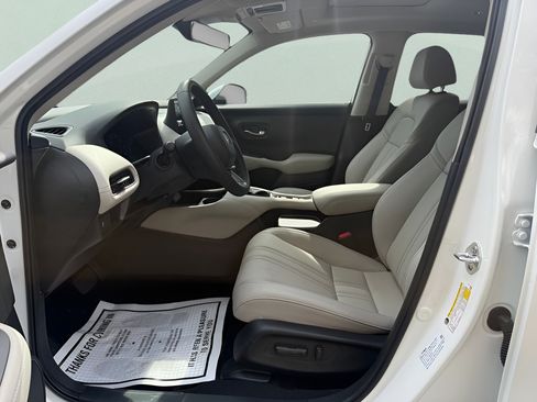 New 2027 Honda HR-V EX-L image 9