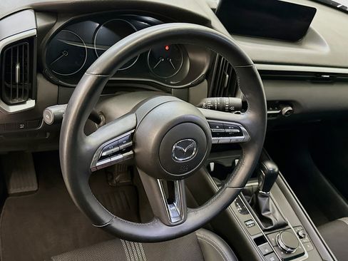 Used 2025 MAZDA CX-50 AWD 2.5 S w/ Preferred Package image 18