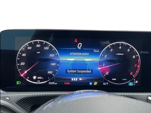 Used 2025 Mercedes-Benz CLA 250 image 35