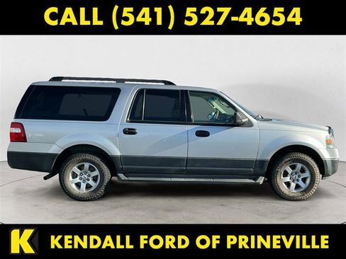 Used 2014 Ford Expedition EL XL image 6