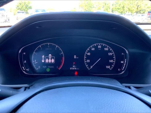Used 2021 Honda Accord Sport image 25