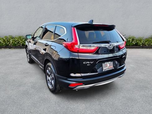 Used 2017 Honda CR-V EX-L image 8