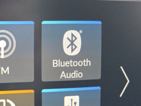 New 2025 Honda Pilot TrailSport image 7