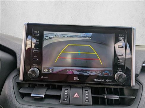 Certified 2019 Toyota RAV4 XLE Premium image 12