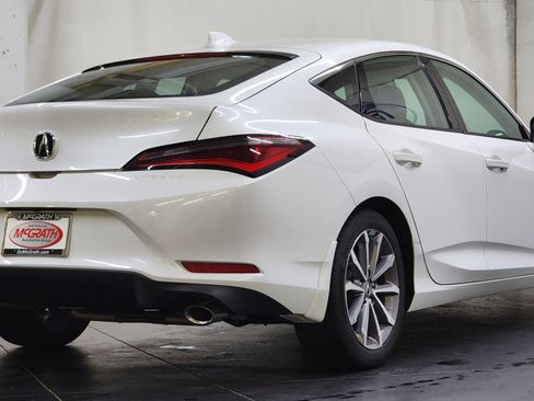 Used 2023 Acura Integra Base image 5
