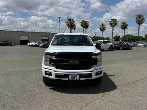 Used 2019 Ford F150 XL w/ Equipment Group 101A Mid RWD image 4