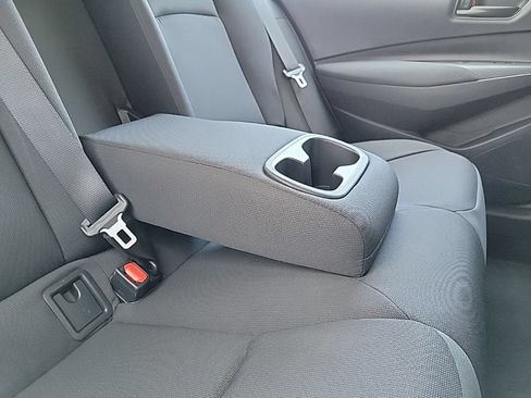 Used 2024 Toyota Corolla LE FWD image 14