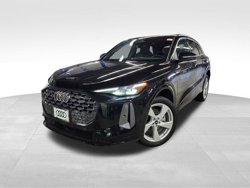 New 2025 Audi Q5 2.0T Premium Plus image 3